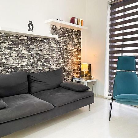 Leon Apartment - Highly Modern Sliema Stay Esterno foto