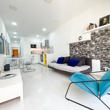 Leon Apartment - Highly Modern Sliema Stay Esterno foto