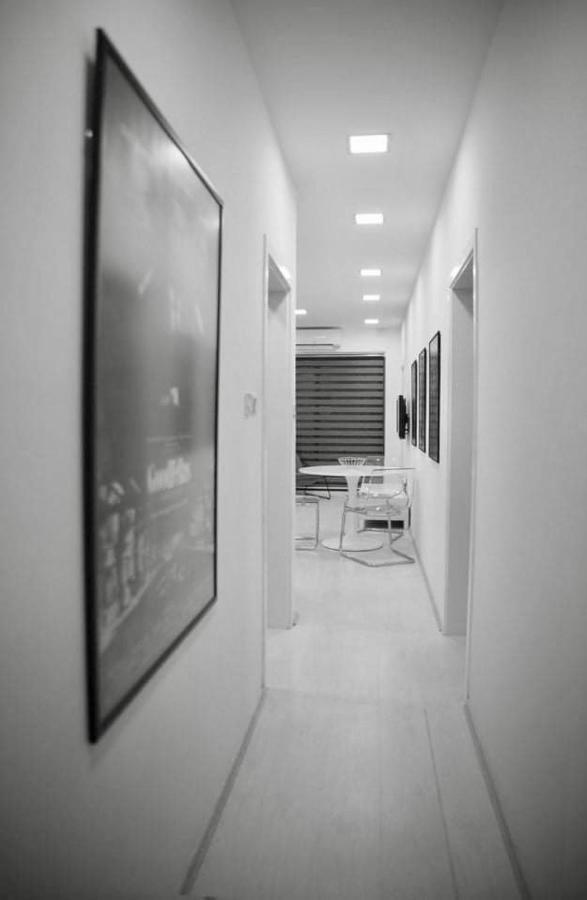 Leon Apartment - Highly Modern Sliema Stay Esterno foto
