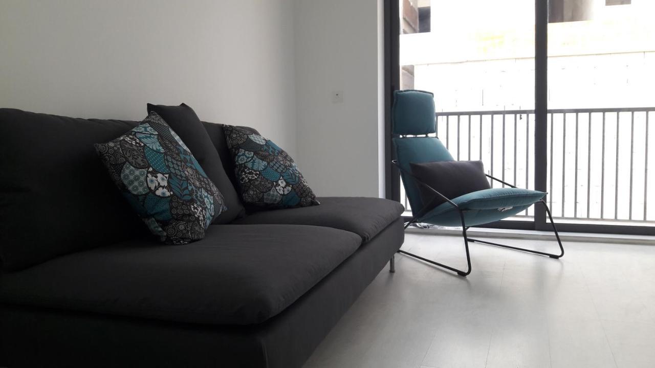 Leon Apartment - Highly Modern Sliema Stay Esterno foto