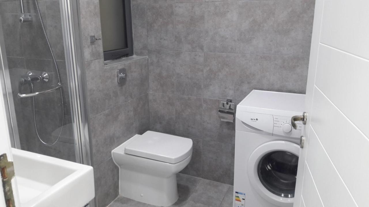 Leon Apartment - Highly Modern Sliema Stay Esterno foto