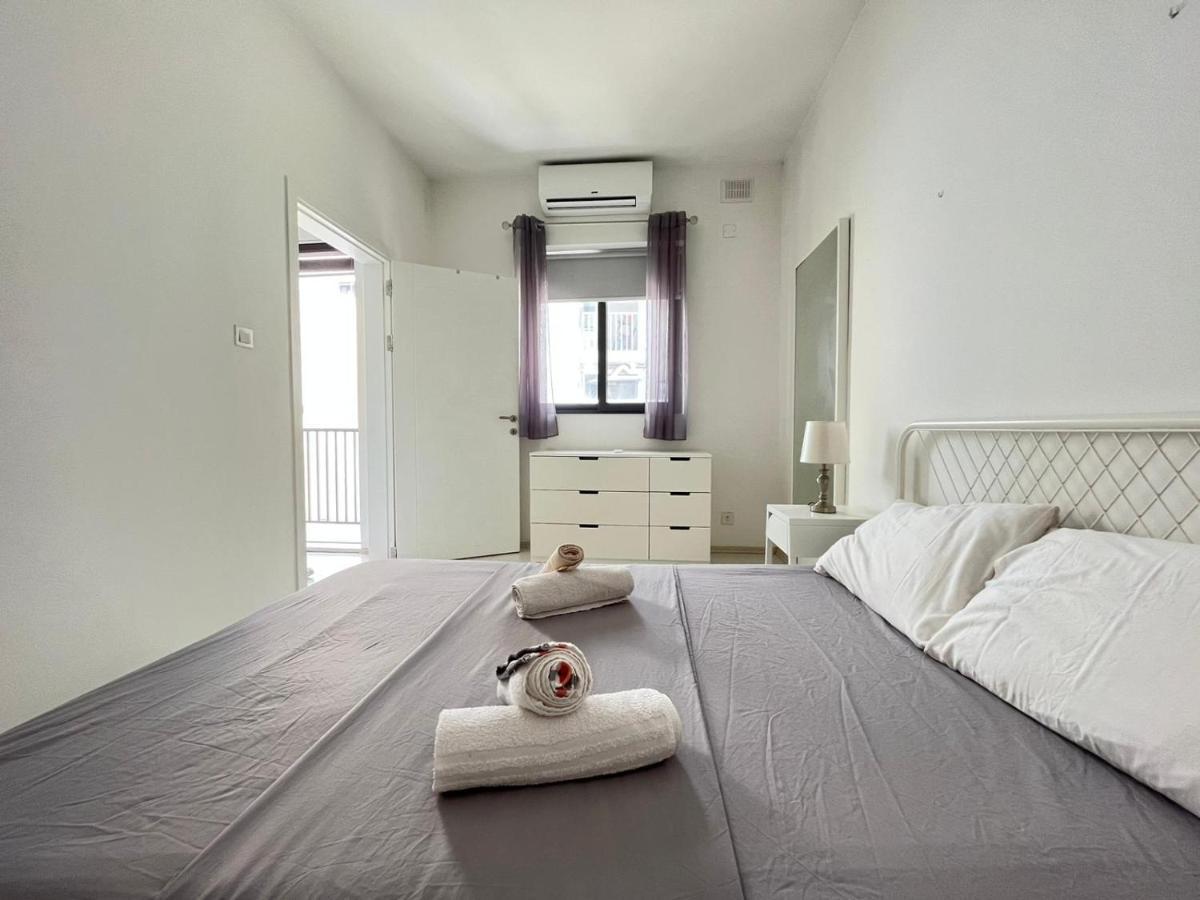 Leon Apartment - Highly Modern Sliema Stay Esterno foto