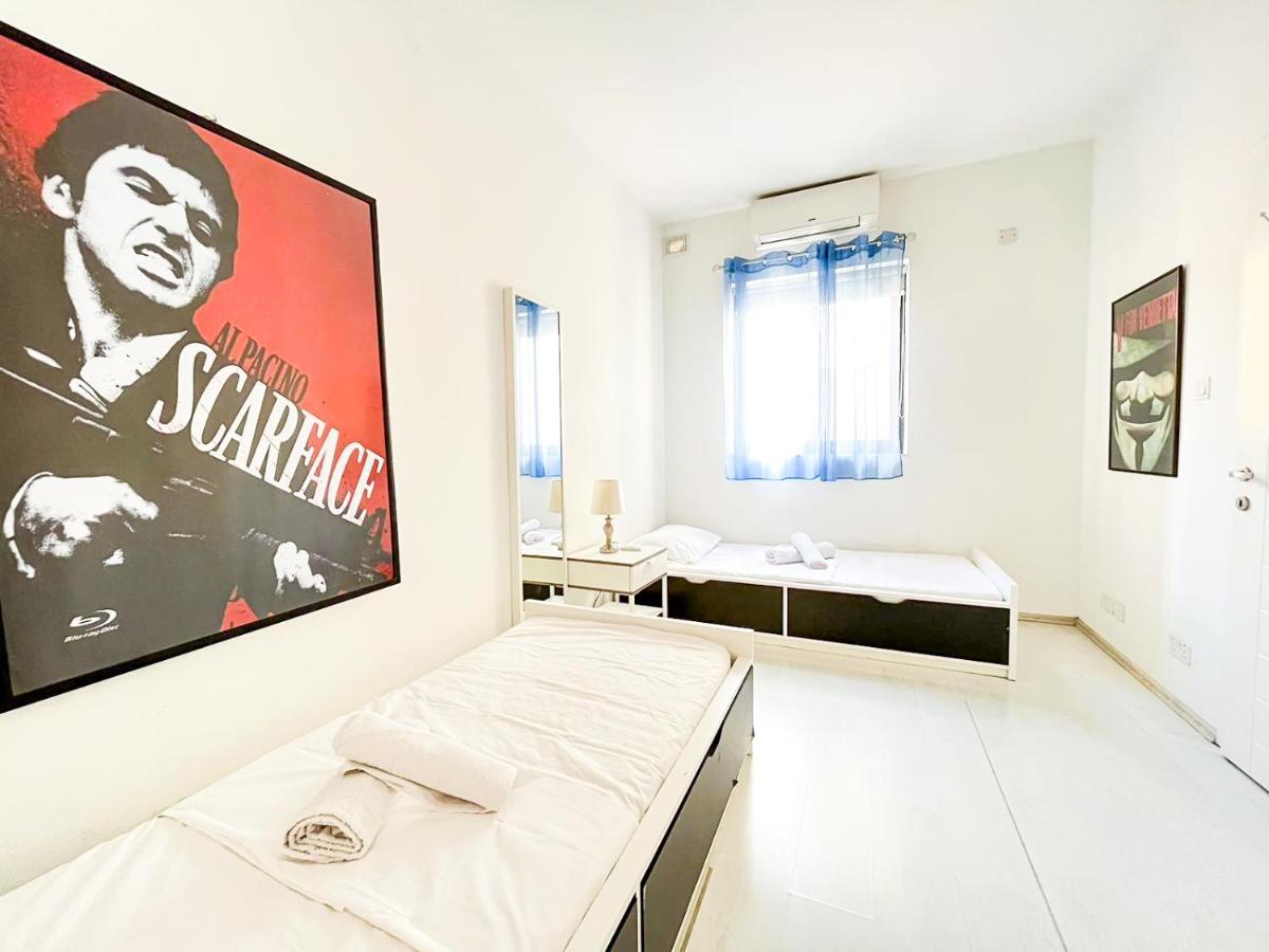 Leon Apartment - Highly Modern Sliema Stay Esterno foto
