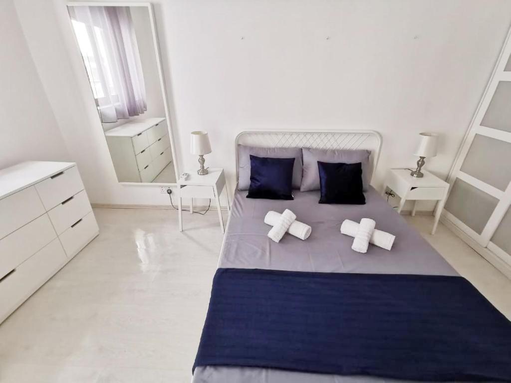 Leon Apartment - Highly Modern Sliema Stay Esterno foto