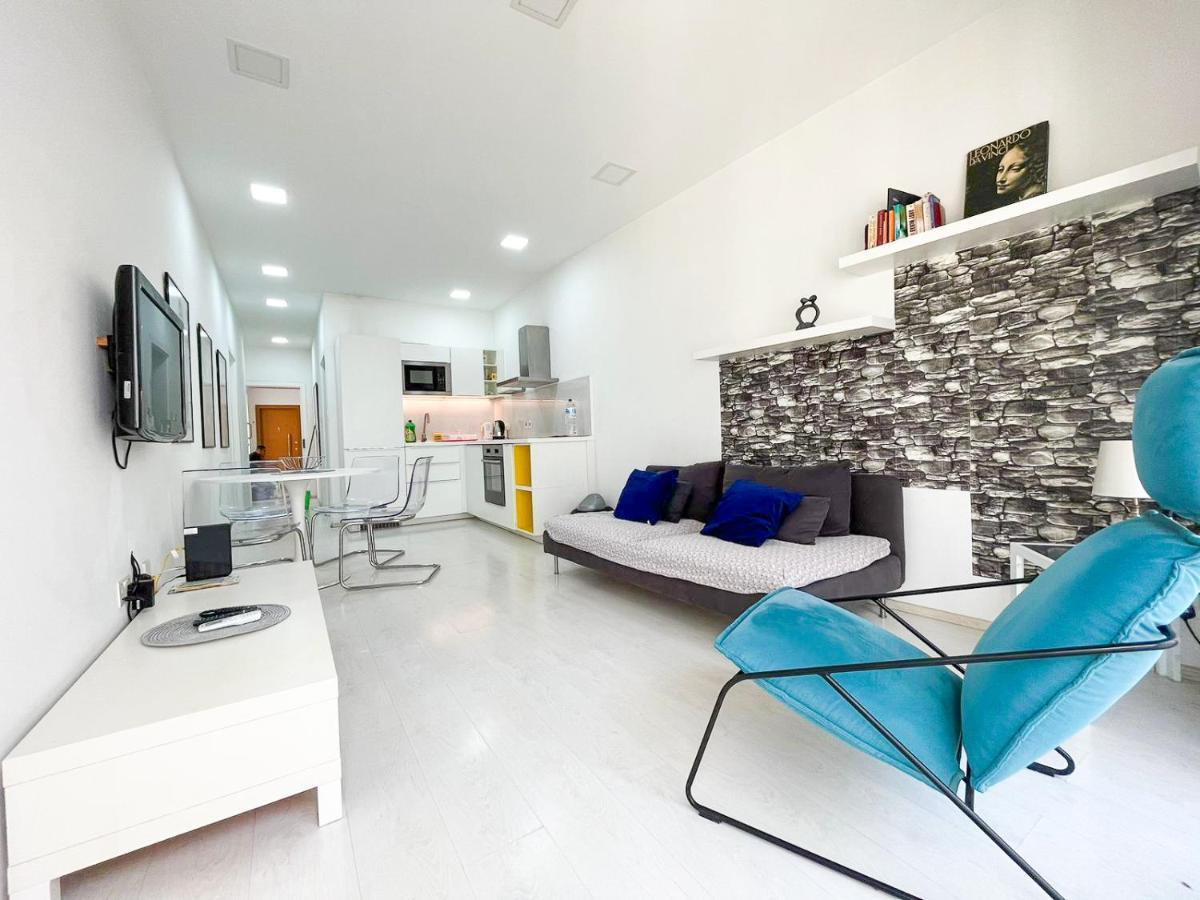 Leon Apartment - Highly Modern Sliema Stay Esterno foto
