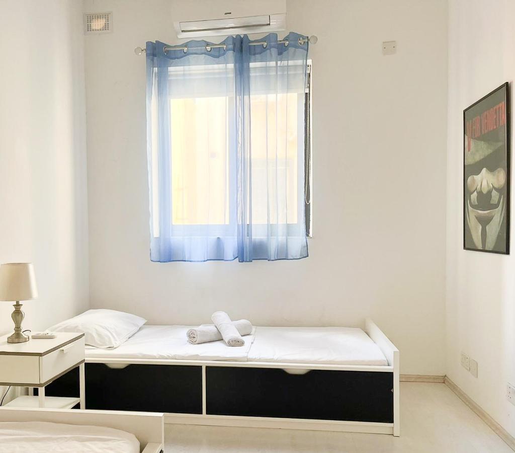 Leon Apartment - Highly Modern Sliema Stay Esterno foto